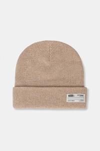 Шапка Vans, бежевый