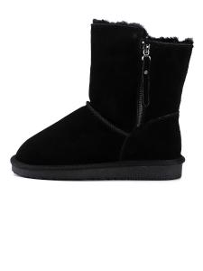 Зимние сапоги Gooce Tempe, черный