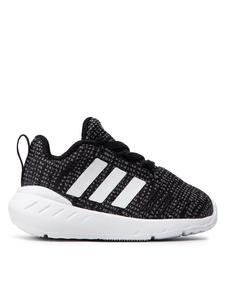 Кроссовки Swift Run 22 El I adidas, черный