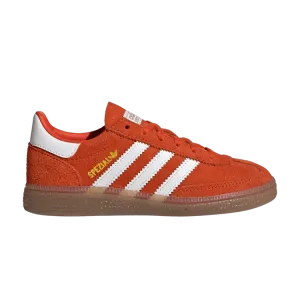 Кроссовки adidas Handball Spezial C 'Collegiate Orange', оранжевый