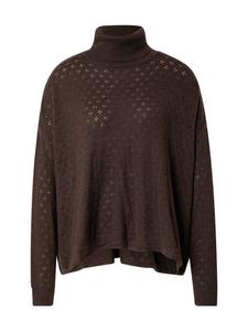 GAP Свитер 'BROOKLYN' в цвете Chocolate