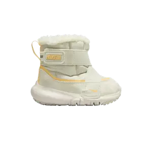 Ботинки Nike Flex Advance Boot TD Pale Ivory Melon Tint, кремовый