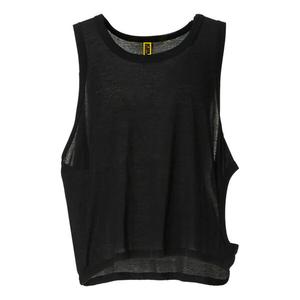 Жилеты 2-х ходовые танк Onitsuka Tiger, черный