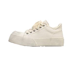 Нескользящие низкие кроссовки для скейтбординга унисекс Xiwencha, Black