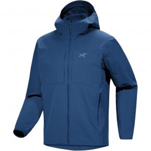 Arcteryx Куртка с капюшоном Arc'teryx Gamma, Nightscape