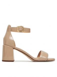 Сандалии Ezoria Mae 26181299 Clarks, бежевый