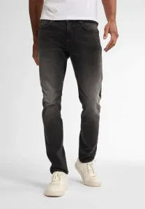 Джинсы seahamvtg зауженного кроя Petrol Industries, Black Stone