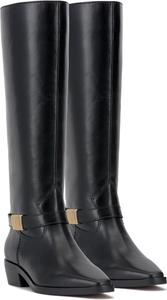 Ботинки Vince Camuto Melise, черный