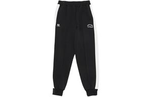 MLB Женские черные повседневные брюки SS24