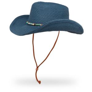 Женская шапка-ушанка из пустельги Sunday Afternoons, Horizon