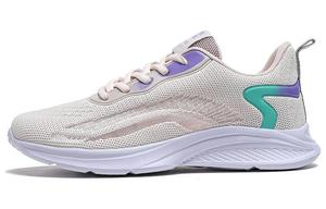 Кроссовки для образа жизни Женские низкие Mulinsen, бежевый