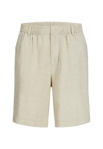 Шорты STBILL LAWRENCE Jack & Jones PREMIUM, бежевый