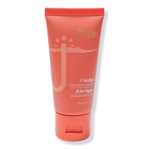 Бархатистая матовая тональная основа I Am Magic Juvia's Place, 540 Giza (for medium skin w/ cool neutral undertones)