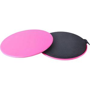 LINING Фитнес-оборудование Pink EVA Foam Unisex 17,5 см