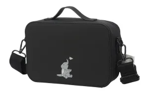 Disney X Li-Ning LiNing X Disney Сумка, черный