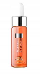 Масло для кутикулы и ногтей Rubin Orange, 15 мл Silcare, The Garden of Color