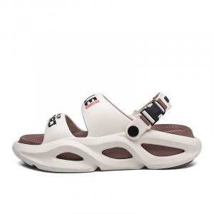 Dao Tu Sen Пляжные сандалии унисекс Maillard Da Chang, цвет Maillard-(2456-1) Da Chang