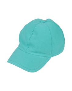 Головной убор Fedeli, бирюзовый