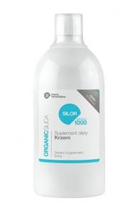 SILOR ORGANIC Органический кремний 1л Invex Remedies