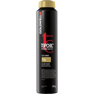 Краска для волос Goldwell Permanent Hair Color, The Blondes 8SB Silber Blond / 250 ml