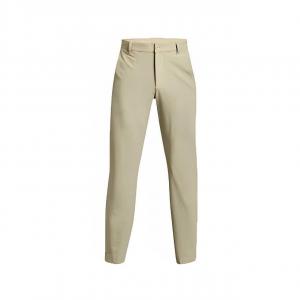 Under Armour Повседневные брюки мужские хаки