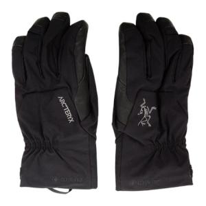 Arcteryx Полиэстеровые перчатки Unisex Multicolor