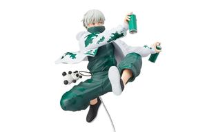 Дзюдзюцу Кайсэн, Граффити Бонусные Подарки SEGA, Default