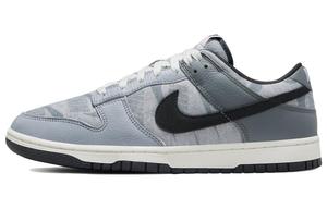 Копипаста Nike Dunk Low SE