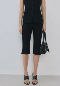 Шорты Mango, Black