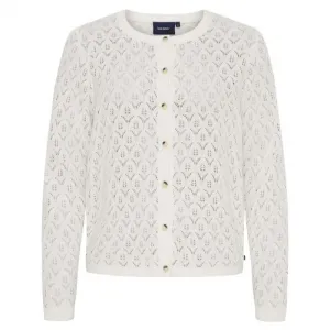 Свитер Sea Ranch Bree, белый