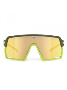 Очки для выступлений Rudy Project Kelion, черный