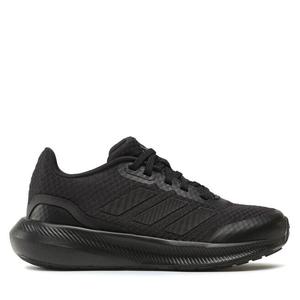 Кроссовки adidas RunFalcon 3 Sport Running Lace Shoes HP5842 Negro, черный