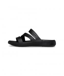 Мюли Crocs Getaway, Black