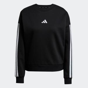 Спортивная толстовка ADIDAS SPORTSWEAR, Black