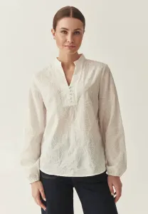 Блузка танти Tatuum, White