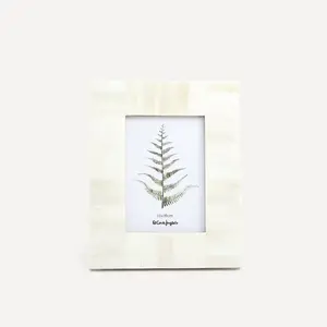 Рамка для фотографий Mersin El Corte Inglés, белый