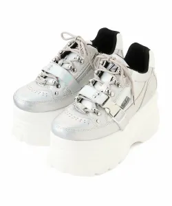 Кроссовки на платформе Yosuke Usa, цвет Sv/C