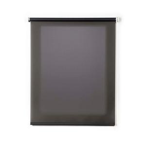 Рулонная штора STORESDECO серый ширина/глубина: 60/180 см