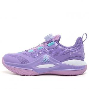 Кроссовки (PS) Rigorer AR2 'Milky Way', фиолетовый