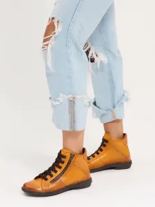 Женские туфли Miz Mooz Preslee, красный