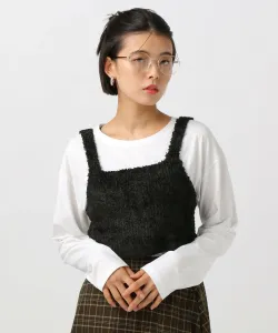 Бюстье торгового центра Bayflow, цвет Black 19