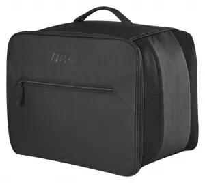 Сумка для мотоциклетного шлема Fox Racing, черный