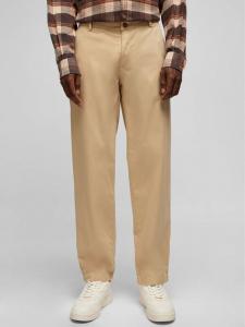 Чинос Daniel Hechter, желтый