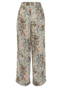 Широкие брюки Buffalo, смешанные цвета