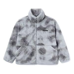 Куртка x disney история игрушек lotso логотип флисовая куртка Li-Ning, серый