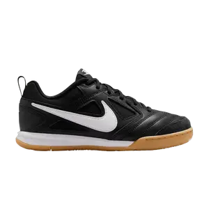 Кроссовки Gato GS 'Black White Gum', черный