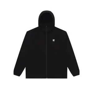 Куртка Unisex Lapel Moderate Others UNDEFEATED, черный