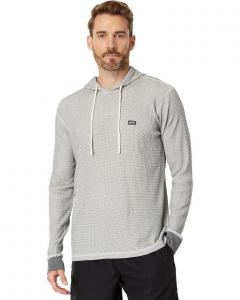 Пуловер Billabong Keystone Pullover, цвет Oatmeal 1