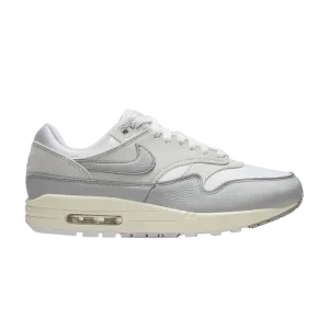 Кроссовки Nike Wmns Air Max 1, серый