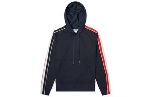 Свитер мужской морской синий THOM BROWNE